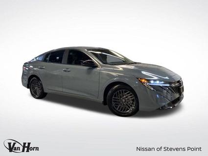 2026 Nissan Sentra Stevens Point WI