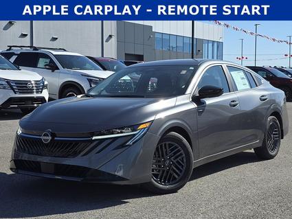 2026 Nissan Sentra Hopkinsville KY