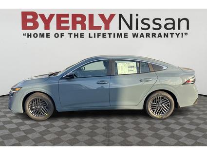 2026 Nissan Sentra Louisville KY