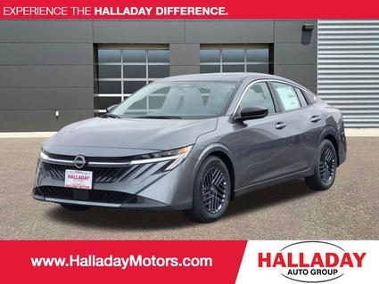 2026 Nissan Sentra Cheyenne WY