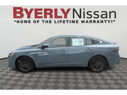 2026 Nissan Sentra Louisville KY