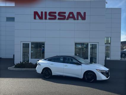 2026 Nissan Sentra Medford OR