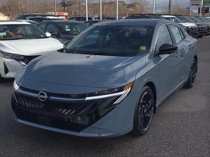 2026 Nissan Sentra Rock Springs WY