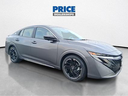 2026 Nissan Sentra Yakima WA