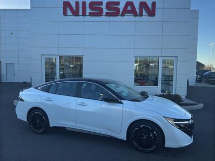 2026 Nissan Sentra Medford OR