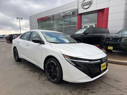 2026 Nissan Sentra Elk City OK