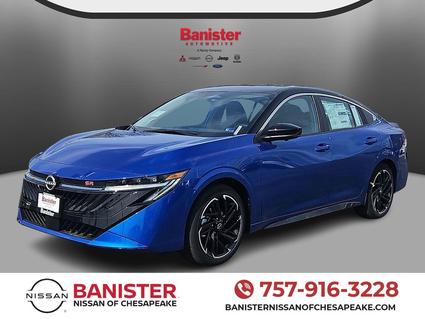 2026 Nissan Sentra Chesapeake VA