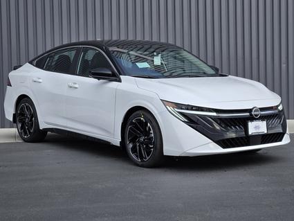 2026 Nissan Sentra Billings MT