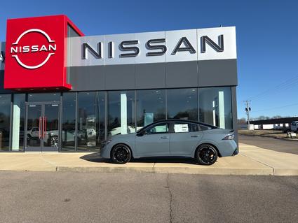 2026 Nissan Sentra Martin TN