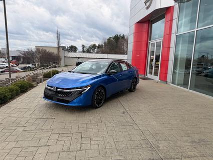 2026 Nissan Sentra Elizabethtown KY