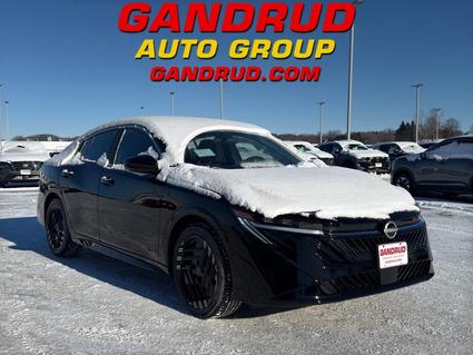 2026 Nissan Sentra Green Bay WI