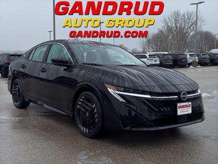 2026 Nissan Sentra Green Bay WI