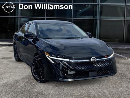 2026 Nissan SENTRA Jacksonville NC