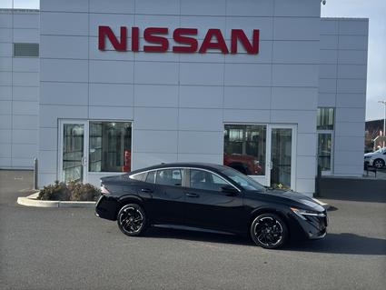 2026 Nissan Sentra Medford OR