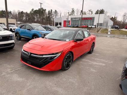 2026 Nissan Sentra Elizabethtown KY