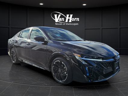 2026 Nissan Sentra Sheboygan WI
