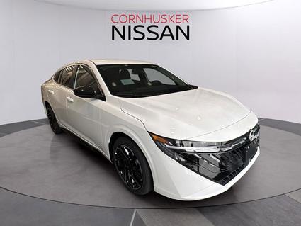 2026 Nissan Sentra Norfolk NE