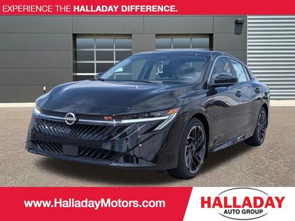 2026 Nissan Sentra Cheyenne WY