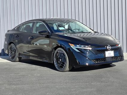 2026 Nissan Sentra Billings MT