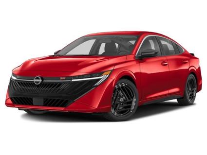 2026 Nissan Sentra Inver Grove Heights MN