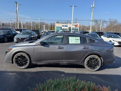 2026 Nissan Sentra Louisville KY