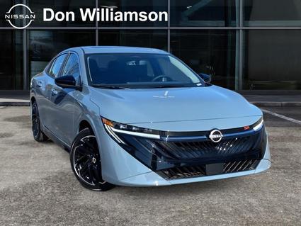 2026 Nissan Sentra Jacksonville NC