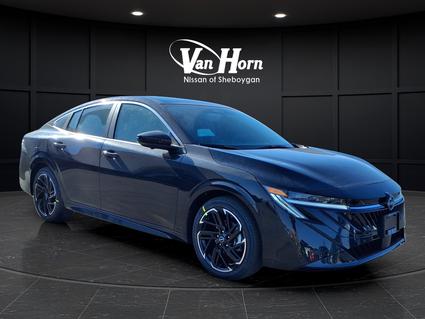 2026 Nissan Sentra Sheboygan WI