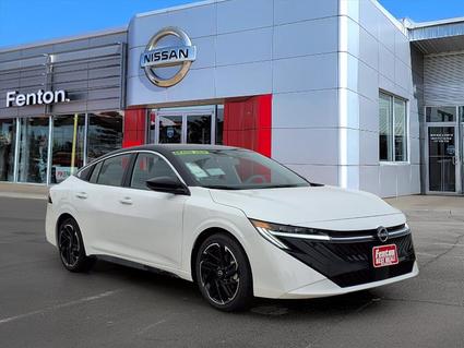 2026 Nissan Sentra McAlester OK