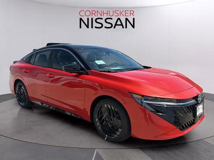 2026 Nissan Sentra Norfolk NE