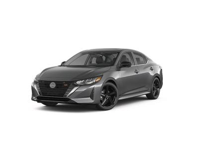 2026 Nissan SENTRA McAlester OK