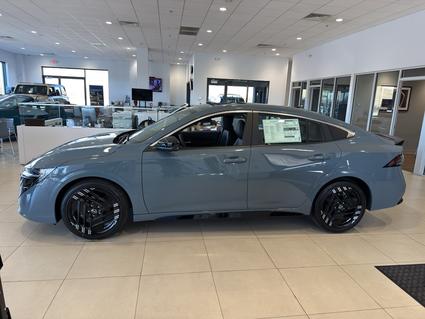 2026 Nissan Sentra Martin TN