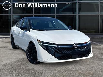 2026 Nissan Sentra Jacksonville NC