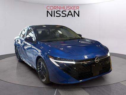 2026 Nissan Sentra Norfolk NE