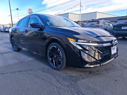 2026 Nissan Sentra Yakima WA