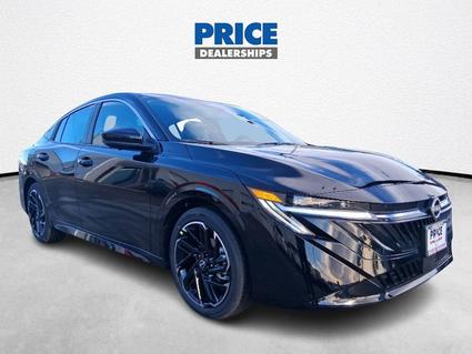 2026 Nissan Sentra Yakima WA