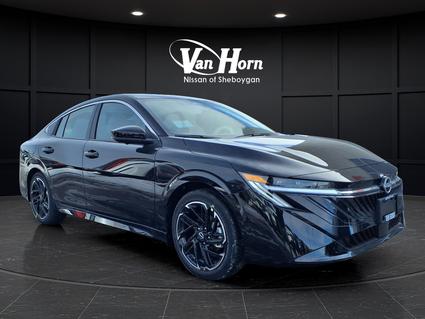 2026 Nissan Sentra Sheboygan WI
