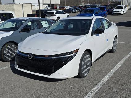 2026 Nissan Sentra Hopkinsville KY