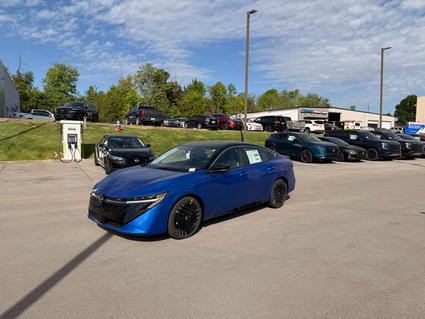 2026 Nissan Sentra Elizabethtown KY