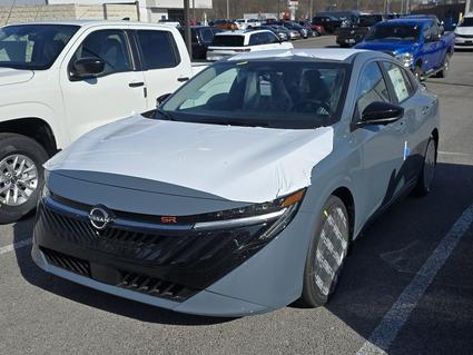 2026 Nissan Sentra Hopkinsville KY