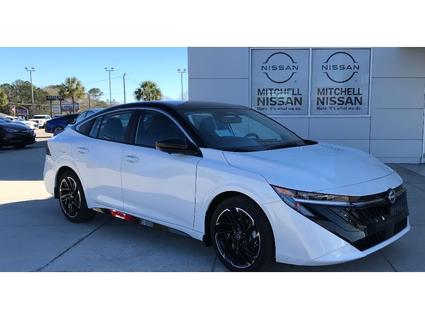 2026 Nissan Sentra Enterprise AL