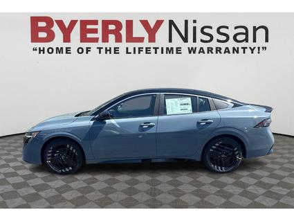 2026 Nissan Sentra Louisville KY