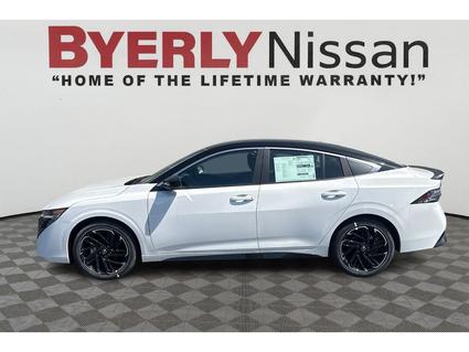 2026 Nissan Sentra Louisville KY