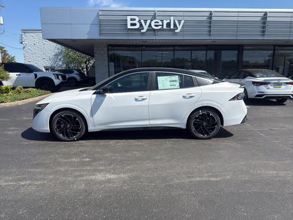 2026 Nissan Sentra Louisville KY