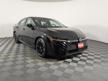 2026 Nissan Sentra Champaign IL