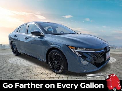 2026 Nissan Sentra Hampton VA