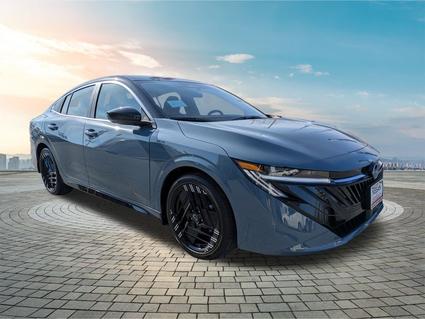 2026 Nissan Sentra Hampton VA