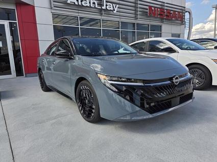 2026 Nissan Sentra Sebring FL