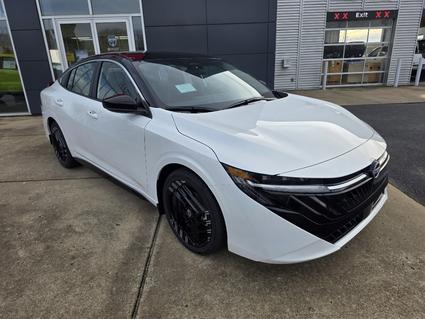 2026 Nissan Sentra Paris TN