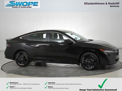 2026 Nissan Sentra Elizabethtown KY