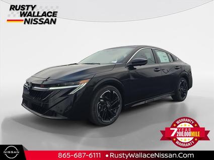 2026 Nissan SENTRA Knoxville TN